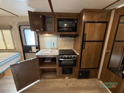 2021 Gulf Stream RV Envision - Photo 41