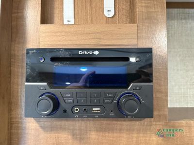 2021 Gulf Stream RV Envision - Photo 33