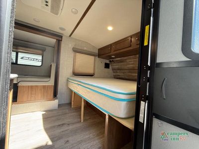 2021 Gulf Stream RV Envision - Photo 17