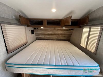 2021 Gulf Stream RV Envision - Photo 19