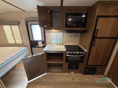 2021 Gulf Stream RV Envision - Photo 45
