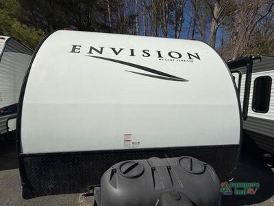 2021 Gulf Stream RV Envision - Photo 12