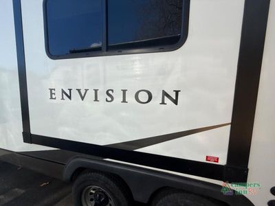 2021 Gulf Stream RV Envision - Photo 4