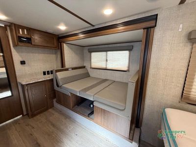 2021 Gulf Stream RV Envision - Photo 30