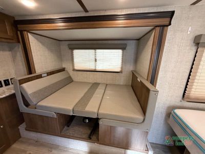 2021 Gulf Stream RV Envision - Photo 29