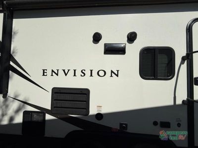 2021 Gulf Stream RV Envision - Photo 9