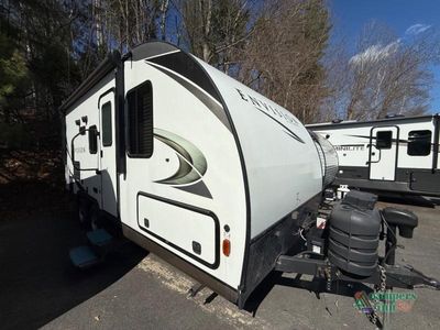 2021 Gulf Stream RV Envision - Photo 11