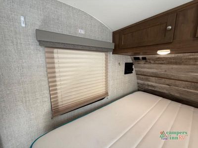 2021 Gulf Stream RV Envision - Photo 23