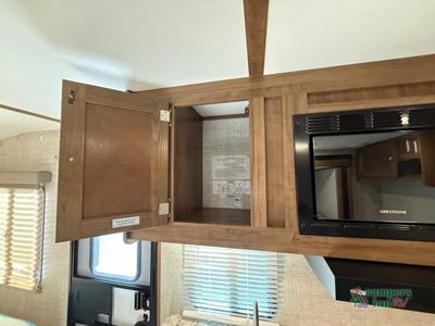 2021 Gulf Stream RV Envision - Photo 49