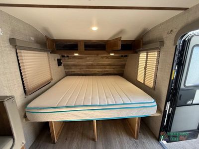 2021 Gulf Stream RV Envision - Photo 22