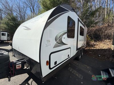 2021 Gulf Stream RV Envision - Photo 14