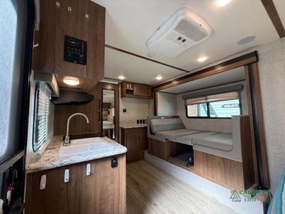 2021 Gulf Stream RV Envision - Photo 27