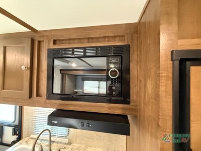 2021 Gulf Stream RV Envision - Photo 50