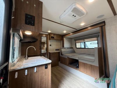 2021 Gulf Stream RV Envision - Photo 26
