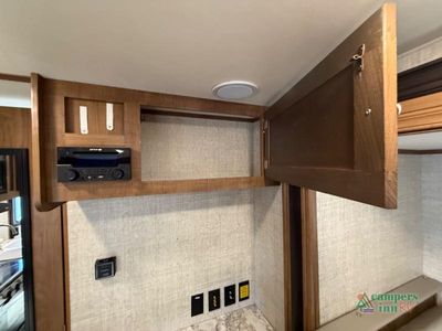 2021 Gulf Stream RV Envision - Photo 32