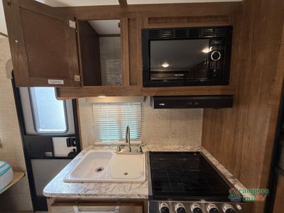 2021 Gulf Stream RV Envision - Photo 46