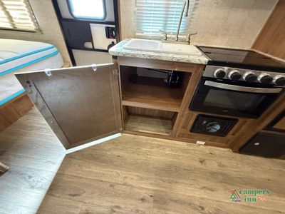 2021 Gulf Stream RV Envision - Photo 44