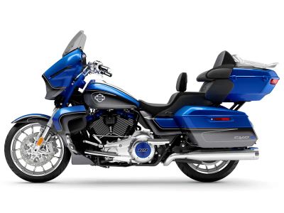 2026 Harley-Davidson CVO Street Glide Limited - Photo 2