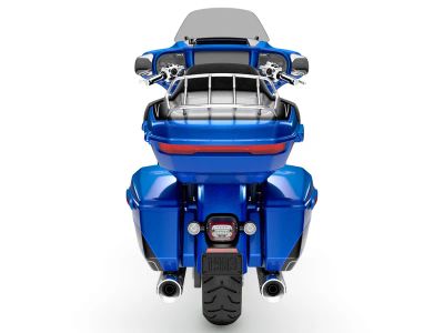 2026 Harley-Davidson CVO Street Glide Limited - Photo 8