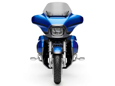 2026 Harley-Davidson CVO Street Glide Limited - Photo 5