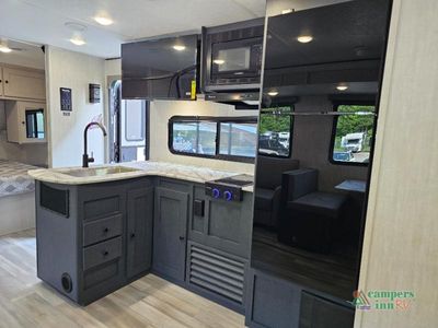 2026 Coachmen RV Apex X Series - Photo 13