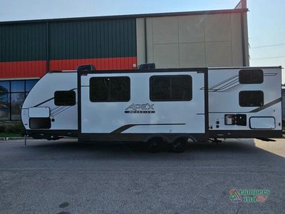 2026 Coachmen RV Apex X Series - Photo 5
