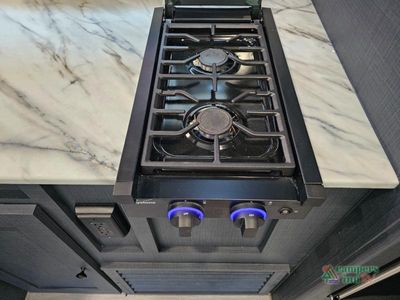 2026 Coachmen RV Apex X Series - Photo 17