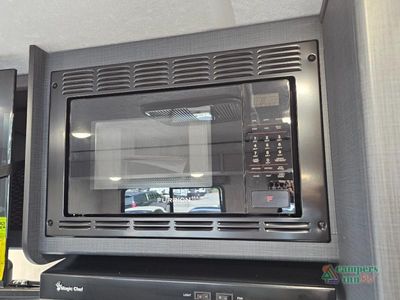 2026 Coachmen RV Apex X Series - Photo 21