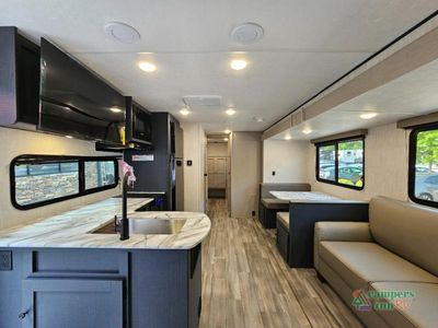 2026 Coachmen RV Apex X Series - Photo 11