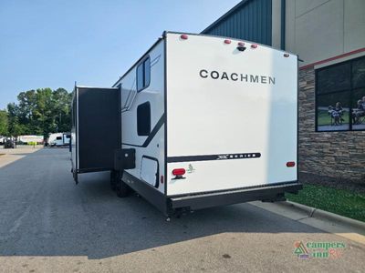 2026 Coachmen RV Apex X Series - Photo 6