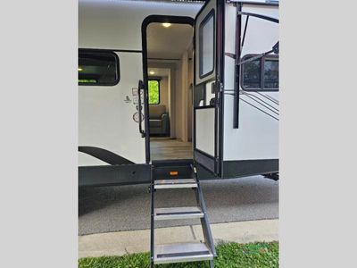 2026 Coachmen RV Apex X Series - Photo 9