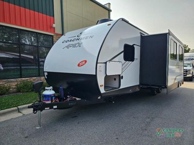2026 Coachmen RV Apex X Series - Photo 4