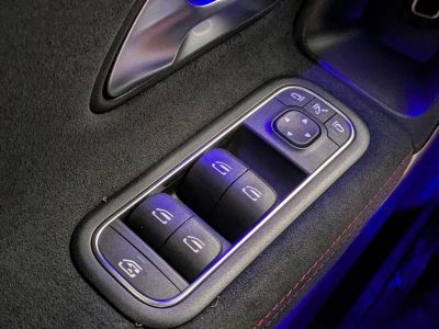 2023 Mercedes-Benz CLA — photo 27 view