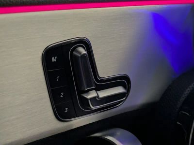 2023 Mercedes-Benz CLA — photo 22 view