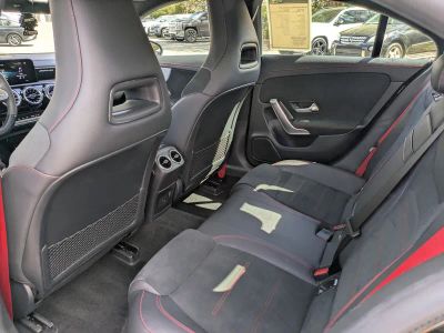 2023 Mercedes-Benz CLA — photo 12 view