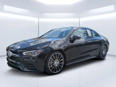 2023 Mercedes-Benz CLA — photo 7 view