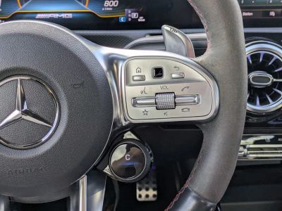 2023 Mercedes-Benz CLA — photo 16 view