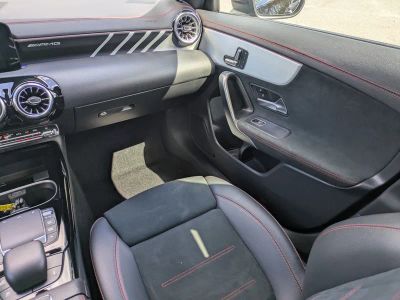 2023 Mercedes-Benz CLA — photo 18 view