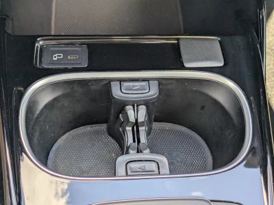 2023 Mercedes-Benz CLA — photo 24 view