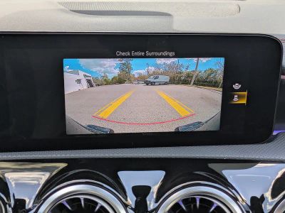 2023 Mercedes-Benz CLA — photo 21 view