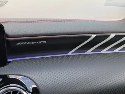 2023 Mercedes-Benz CLA — photo 30 view