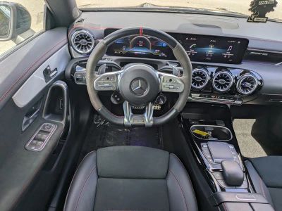 2023 Mercedes-Benz CLA — photo 14 view