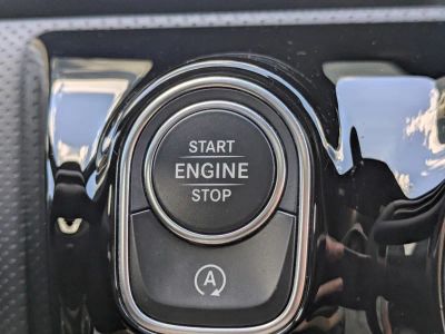 2023 Mercedes-Benz CLA — photo 29 view