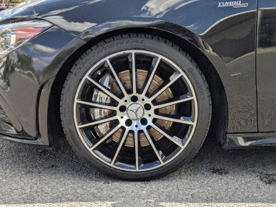 2023 Mercedes-Benz CLA — photo 10 view