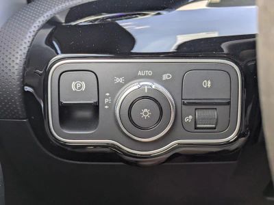 2023 Mercedes-Benz CLA — photo 26 view