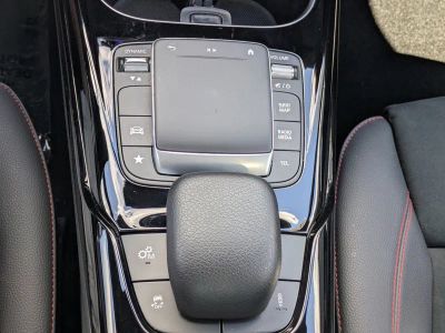 2023 Mercedes-Benz CLA — photo 25 view