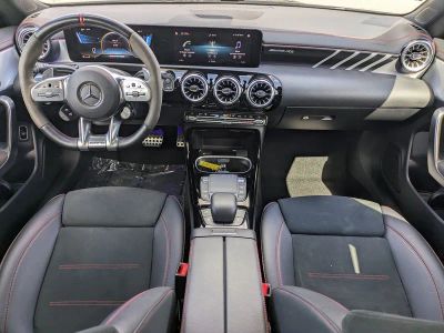 2023 Mercedes-Benz CLA — photo 9 view