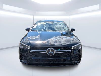 2023 Mercedes-Benz CLA — photo 8 view