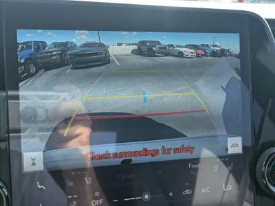 2023 Lexus RX — photo 19 view