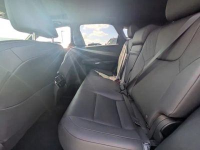 2023 Lexus RX — photo 12 view